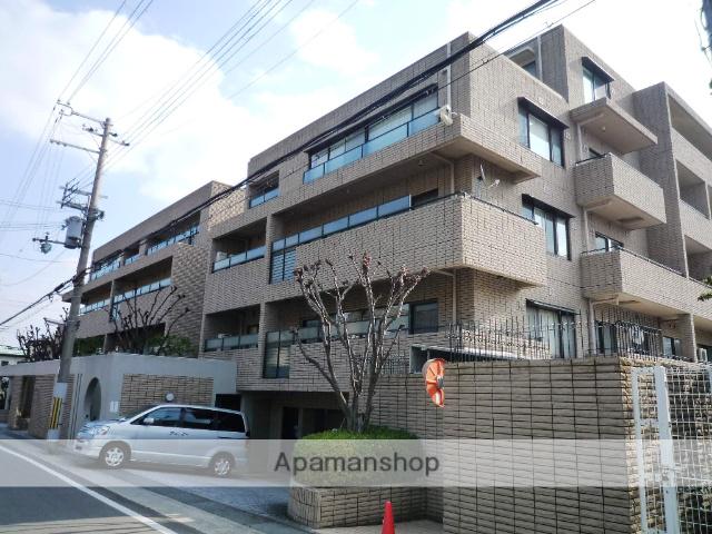 芦屋ロイヤルホームズ