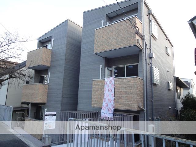 ガーデンヒルズⅢ