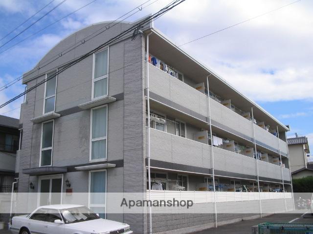 アビターレ山手332(1K/3階)