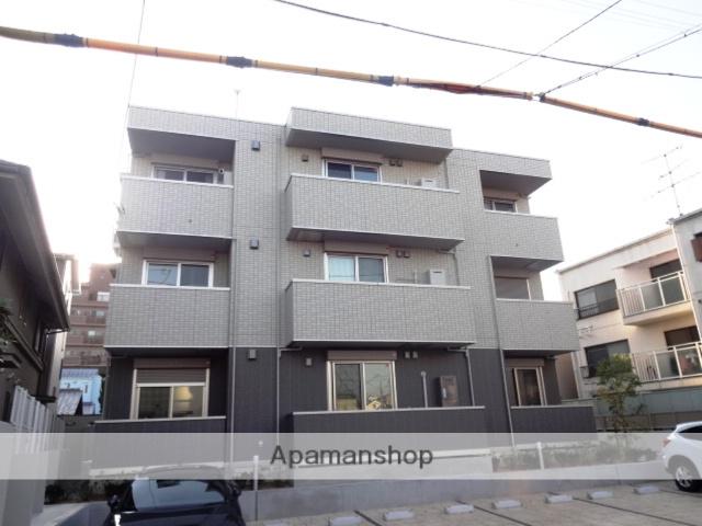 アジョーレレジデンスJR西宮駅前