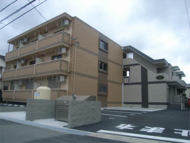 グランドソレイユ