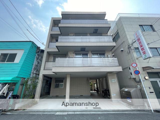 ラクール北本町