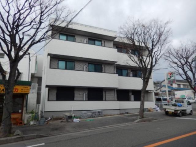 MORES VILLA 上ヶ原