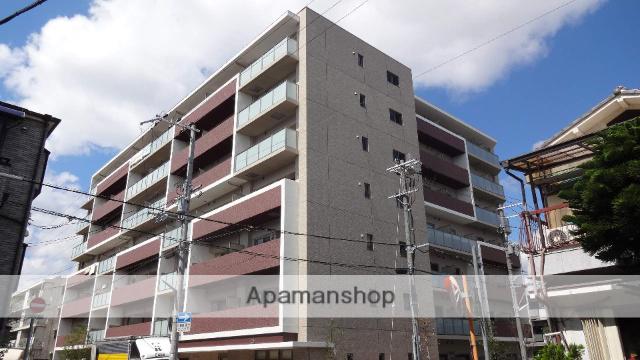 クオーレ西宮北口Ⅱ