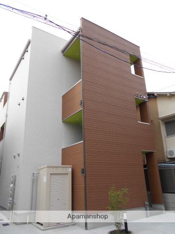 メゾンショコラダブル