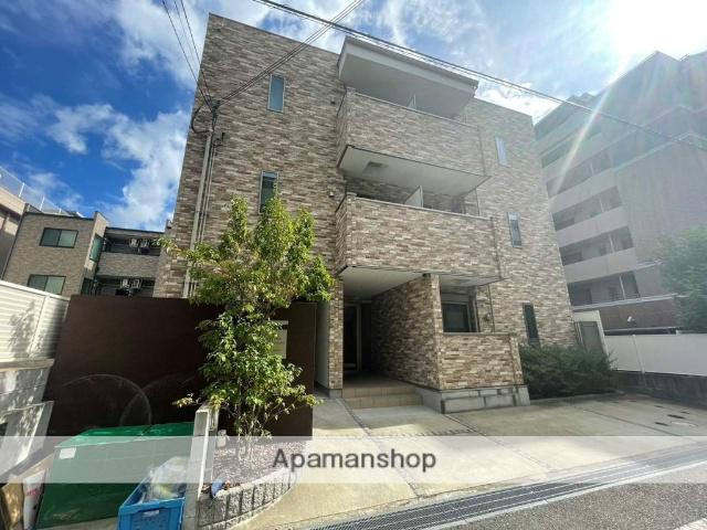 ラ・フォルム西宮北口