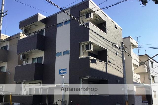 フジパレス立花 ウエスト