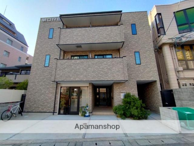 モレス・ヴィラ西宮北口