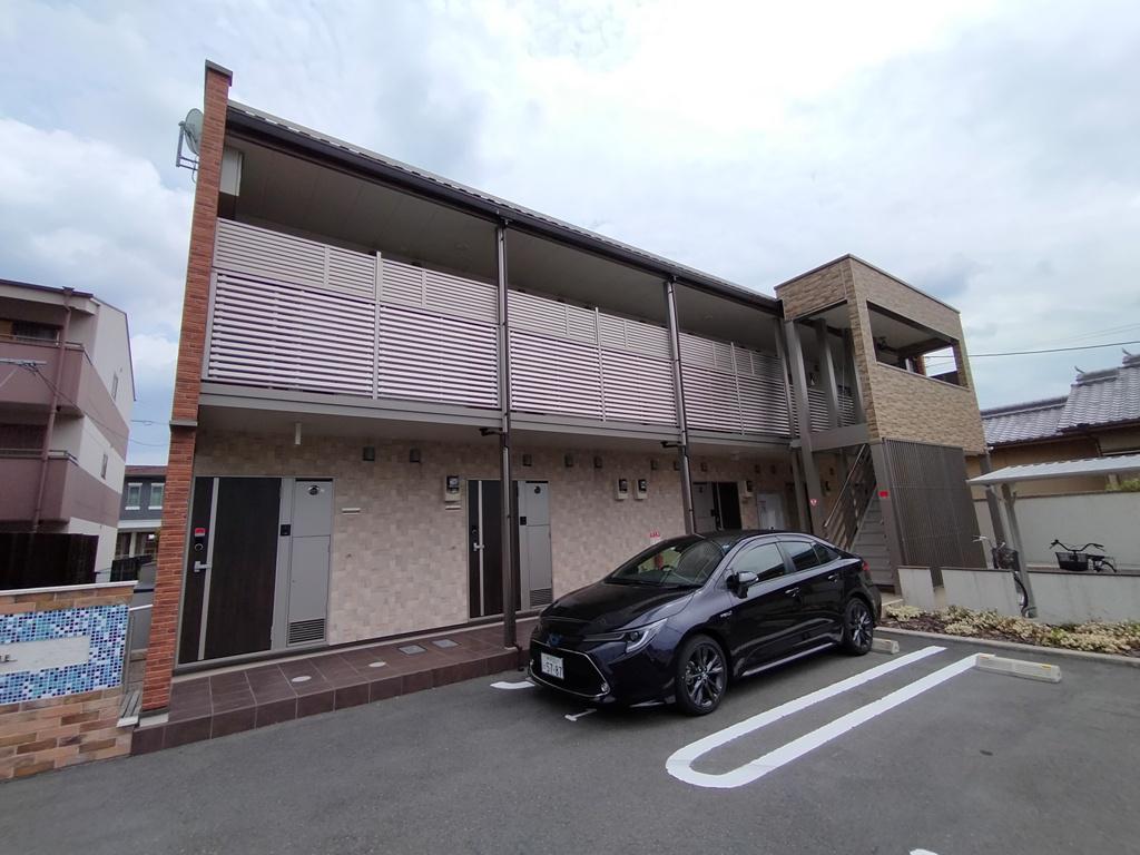 クレイノハイム ルーエ