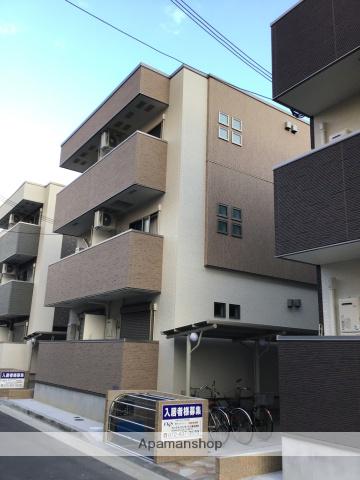 フジパレス西宮北口2番館