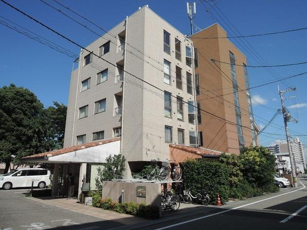 C&Cローズガーデン