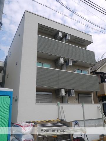 フジパレス甲子園口3番館