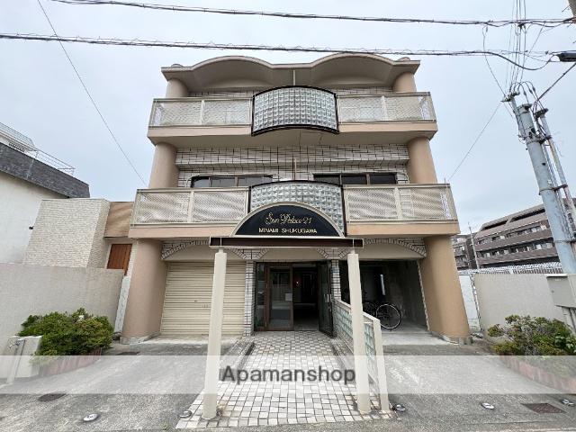 サンパレス21 南夙川