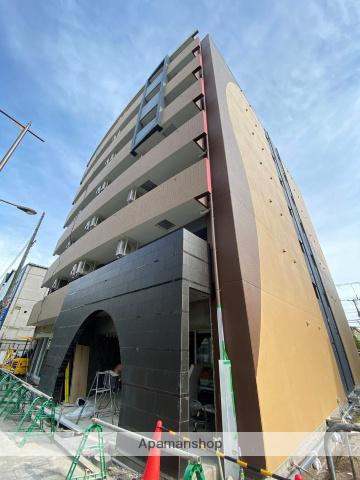 セレニテ甲子園プリエ