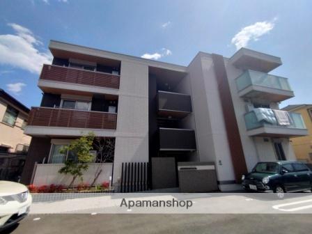 ペルスネージュ岡田