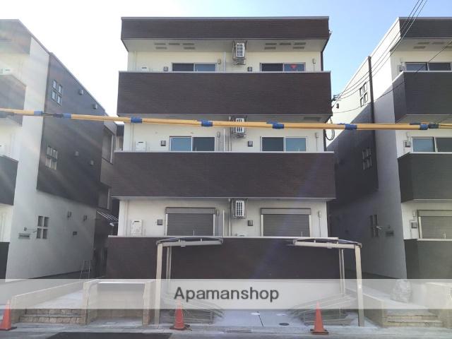 フジパレス甲子園2番館