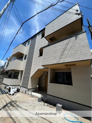 グランメール鳴尾町