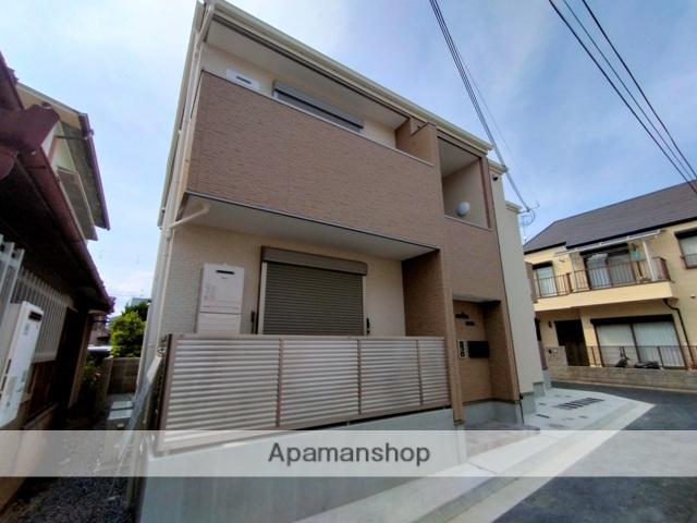 ALEGRIA南甲子園(1K/1階)