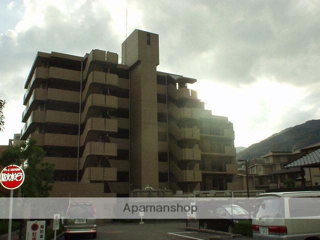 カデット真趣園 宝塚(2SLDK/7階)