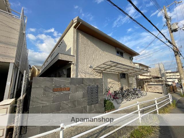 リベルテ逆瀬川(1LDK/2階)