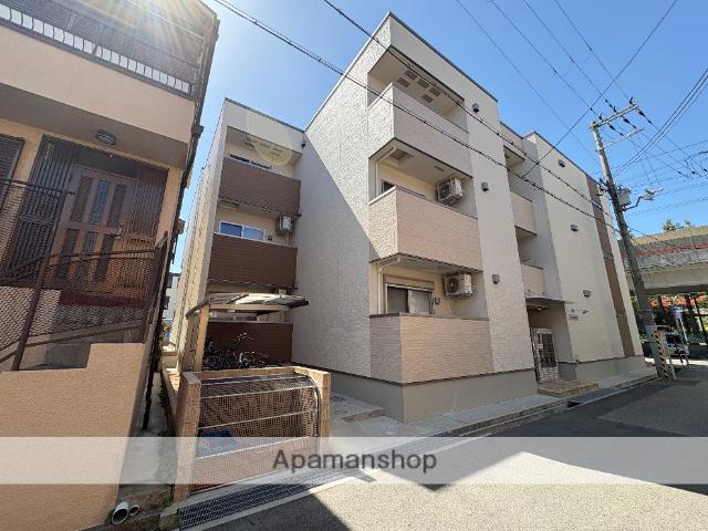 フジパレスさくら夙川イースト