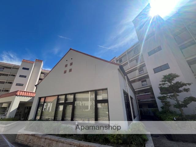 KDXレジデンス夙川ヒルズ 5番館