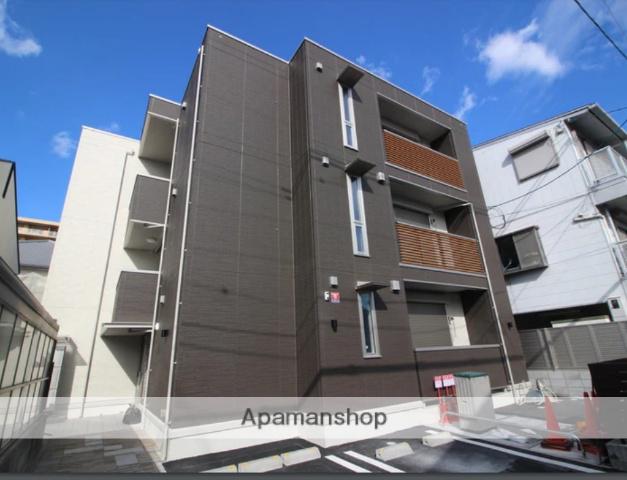 チェーン・パレス上甲子園