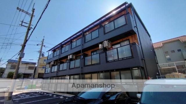 ANGE夙川