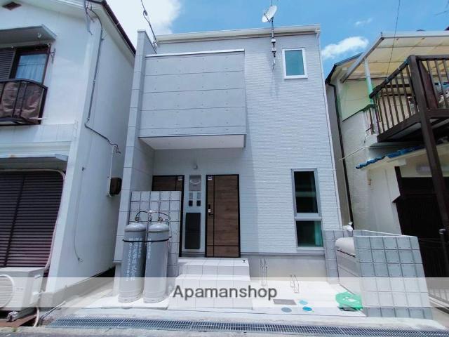 あんしん田井城08-1069