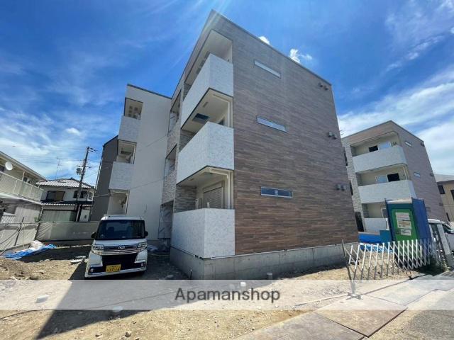 フジパレス宝塚小林2番館