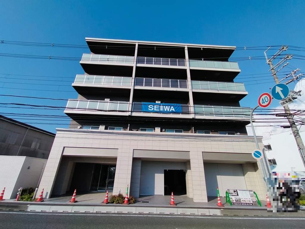 リラスクエア相生