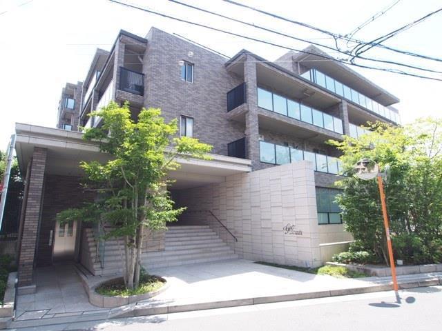 ジオグランデ夙川相生町