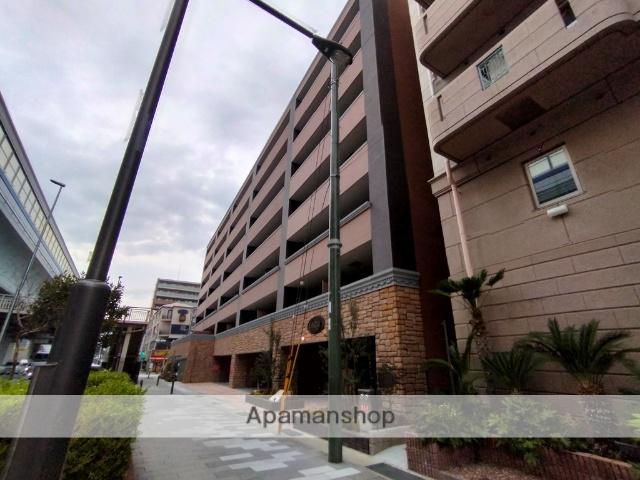 プレジオ西宮今津