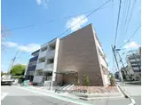 フジパレス尼崎三反田3番館