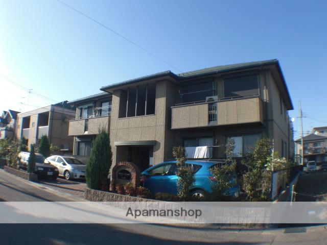 ソレイル・レヴァントⅥ番館