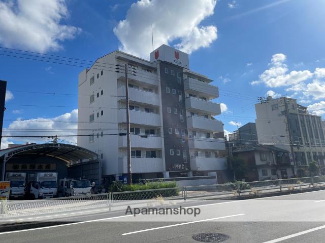 ジェイプライド今里南