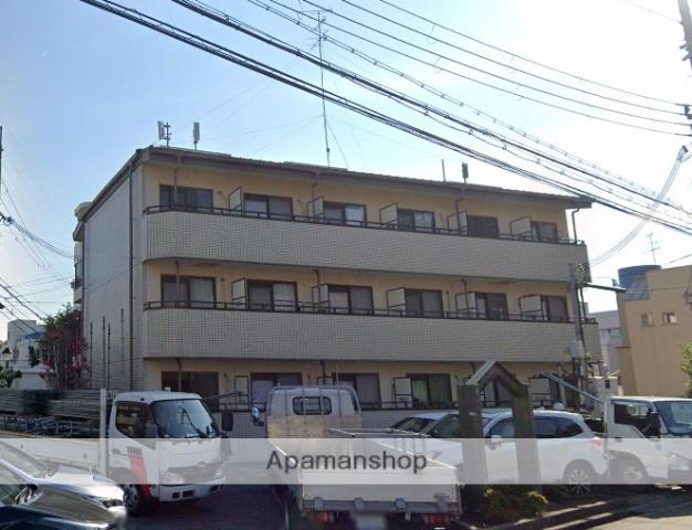 フォルテ宝塚