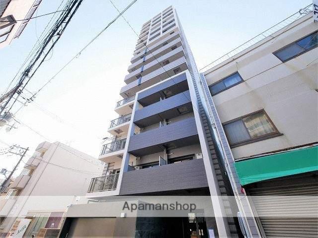 レーヴメゾン出屋敷