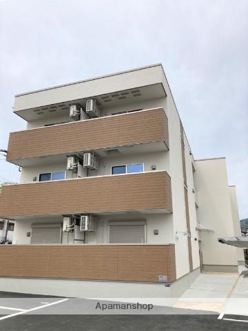エクシーレ逆瀬川