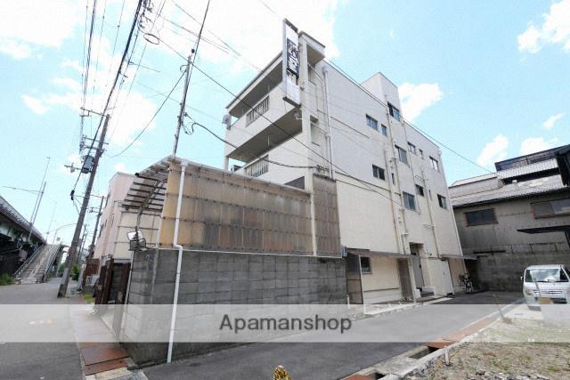 兵庫県尼崎市三反田町3丁目の建物