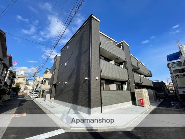 FSTYLE大蓮東2号館
