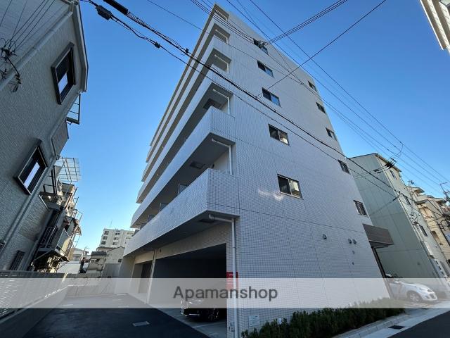 リブネスコート西宮鳴尾