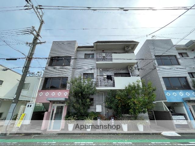 サンハイツバロンⅠ