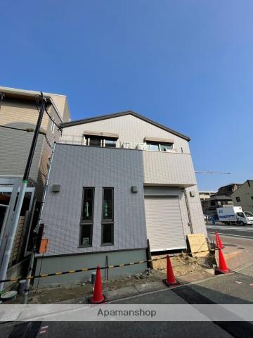 エクスイート夙川(1DK/2階)