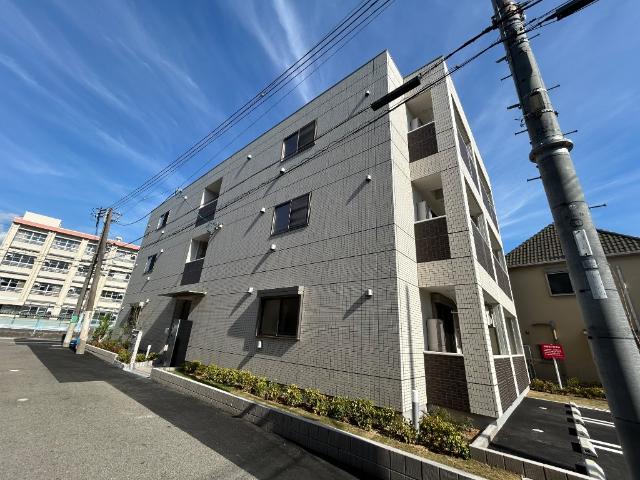 メゾン・ド・アンジュ