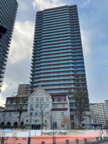 ジオタワー宝塚グランレジス(3LDK/32階)