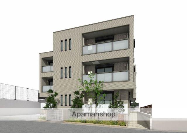 シャーメゾンプルミエ甲東園