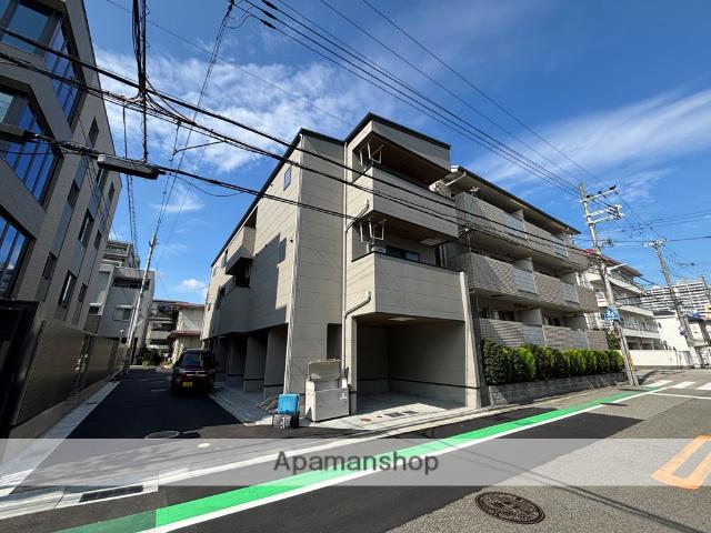 リブレメゾン西宮北口2