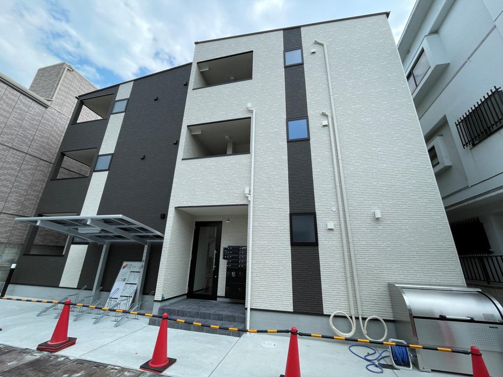 ココングランジュール西宮中須佐町