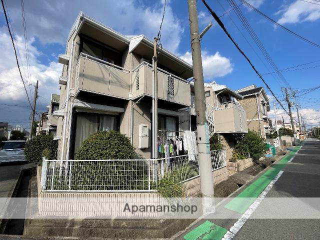 エスポワール B棟